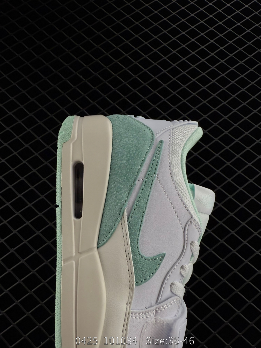 Air Jordan Legacy 312 Low